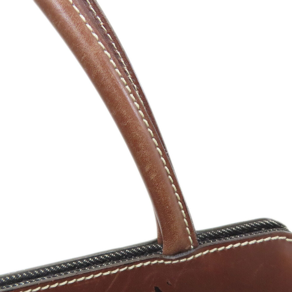 CHANEL Black Logo Tote Bag - Picture 16 of 16
